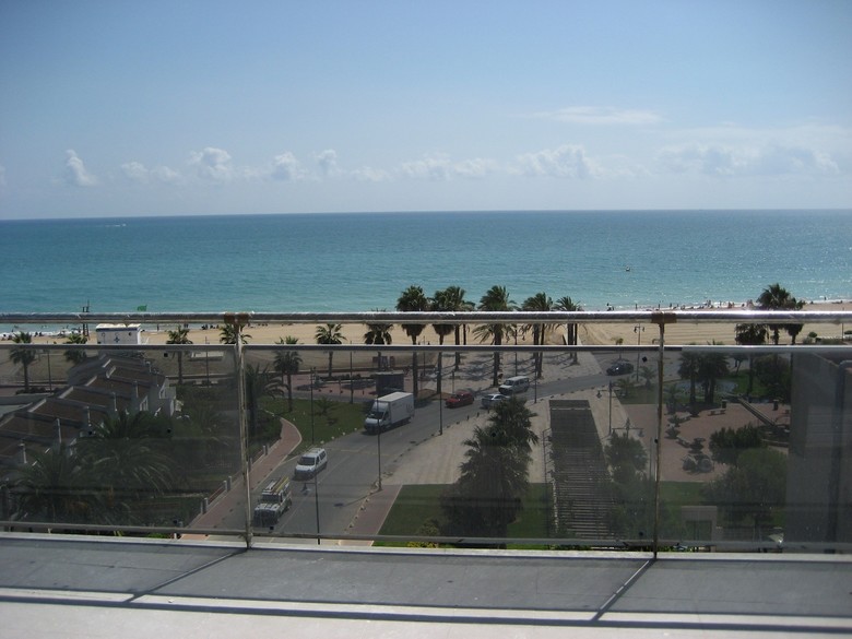 Apartamentos Good Places Pe��scola Playa