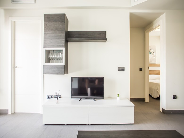 Apartamentos Good Places Pe��scola Playa