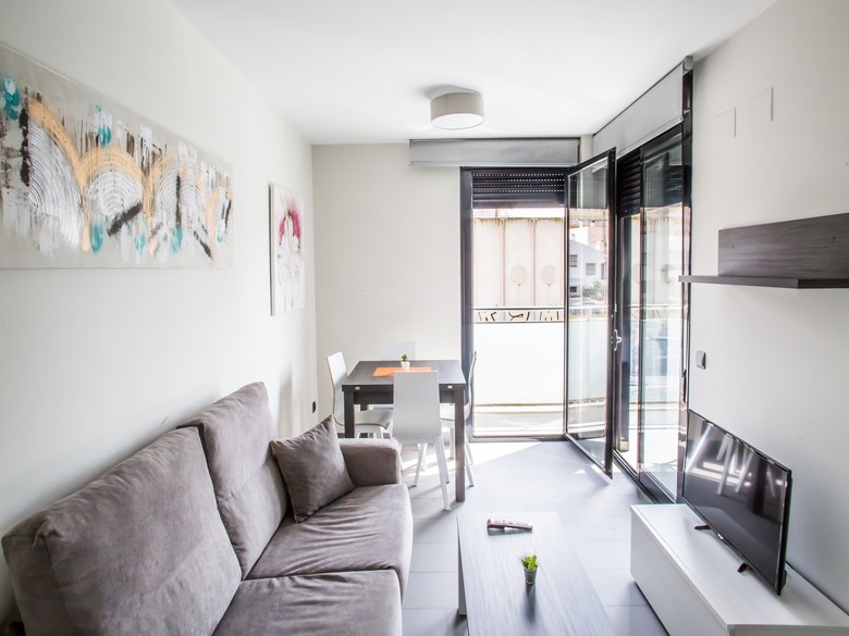 Apartamentos Good Places Pe��scola Playa