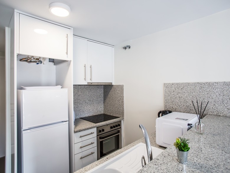 Apartamentos Good Places Pe��scola Playa