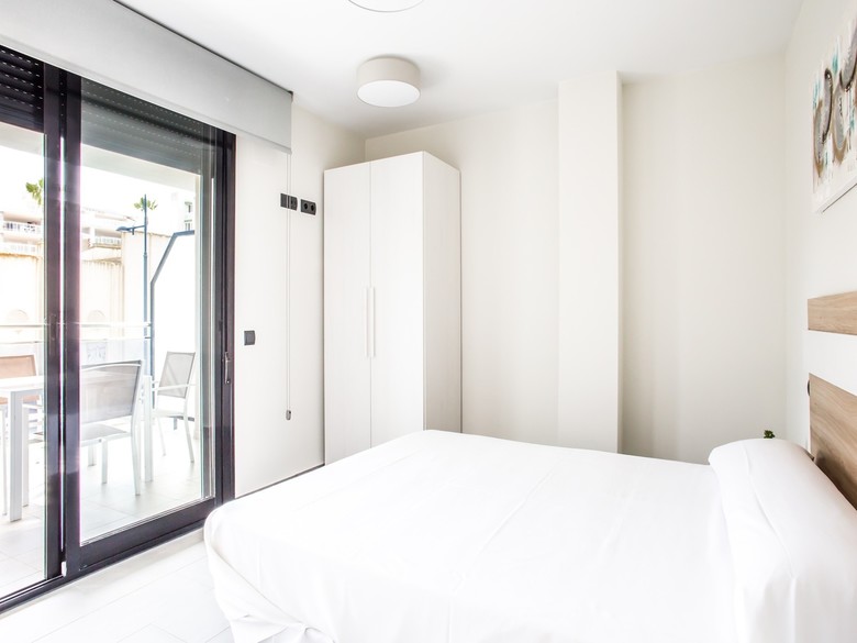 Apartamentos Good Places Pe��scola Playa