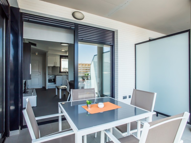 Apartamentos Good Places Pe��scola Playa