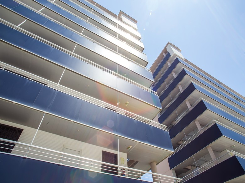 Apartamentos Good Places Pe��scola Playa