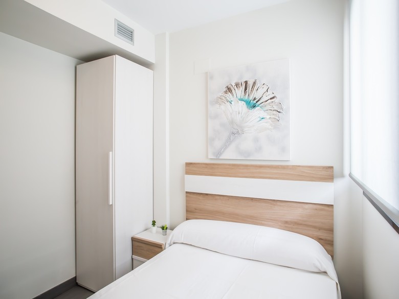 Apartamentos Good Places Pe��scola Playa