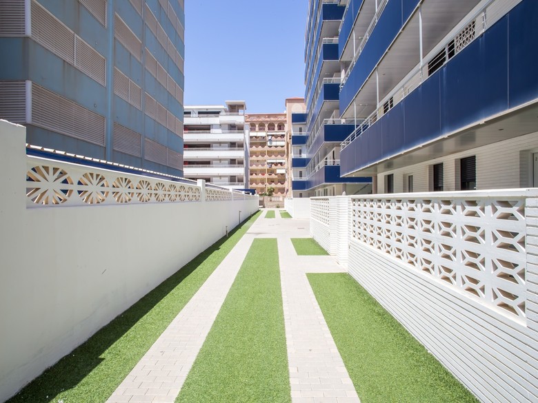 Apartamentos Good Places Pe��scola Playa