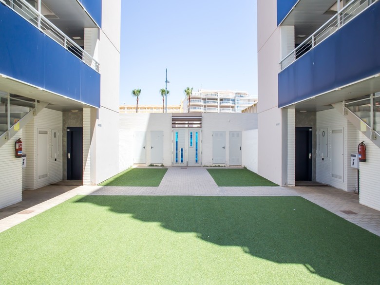 Apartamentos Good Places Pe��scola Playa