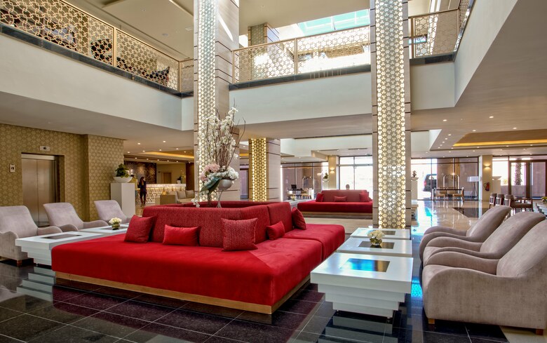 Hotel Be Live Collection Marrakech Adults Only