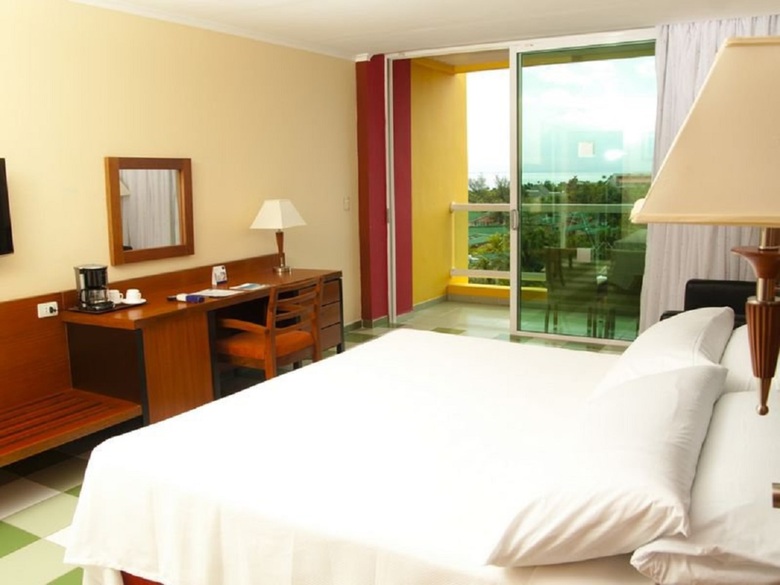 Hotel Occidental Arenas Blancas