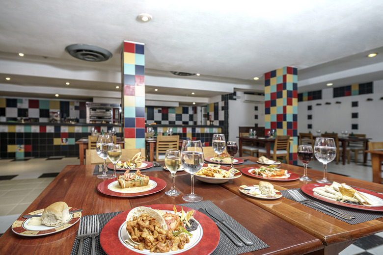 Hotel Occidental Arenas Blancas