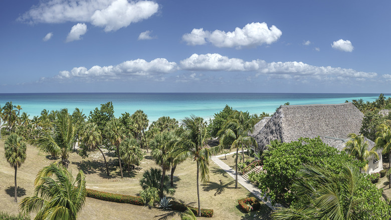 Hotel Occidental Arenas Blancas
