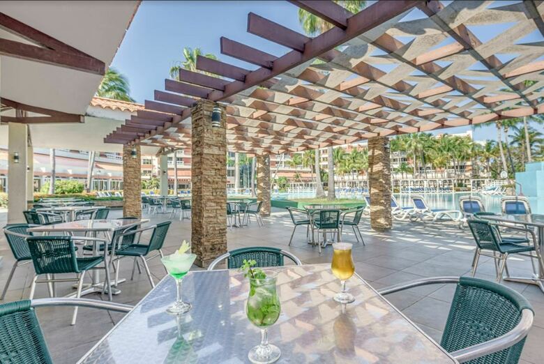 Hotel Occidental Arenas Blancas