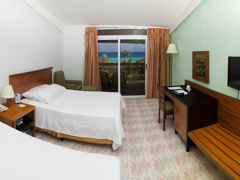 Hotel Occidental Arenas Blancas