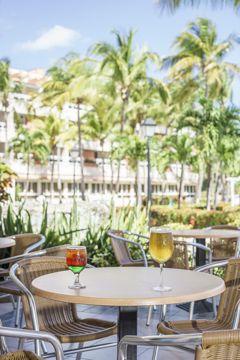 Hotel Occidental Arenas Blancas