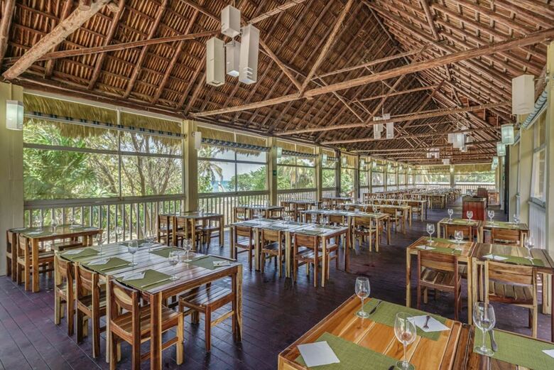 Hotel Occidental Arenas Blancas