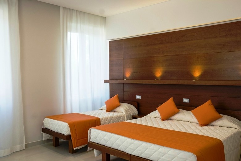 Hotel Checkin Villa Angelina