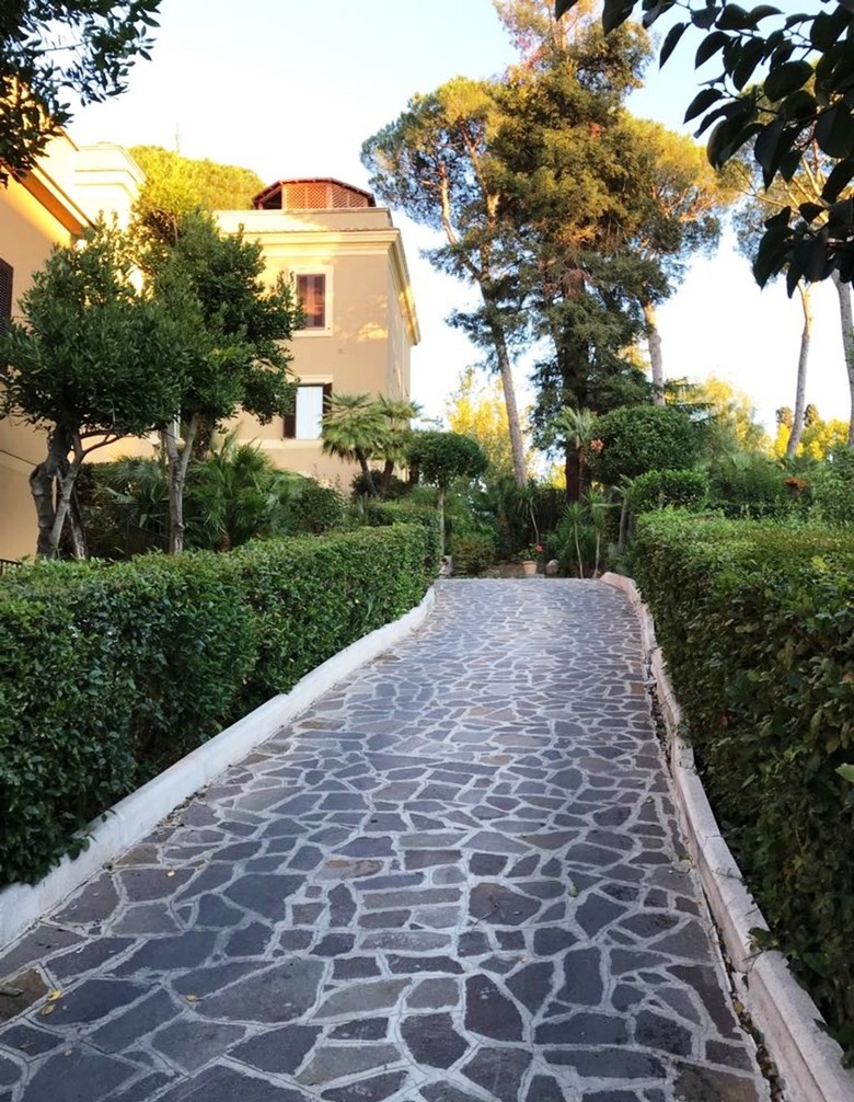 Hotel Checkin Villa Angelina