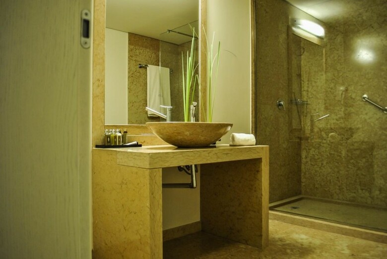 Hotel Grand Brizo Buenos Aires