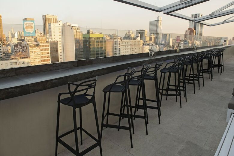 Hotel Grand Brizo Buenos Aires