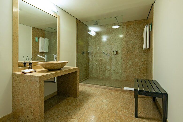 Hotel Grand Brizo Buenos Aires