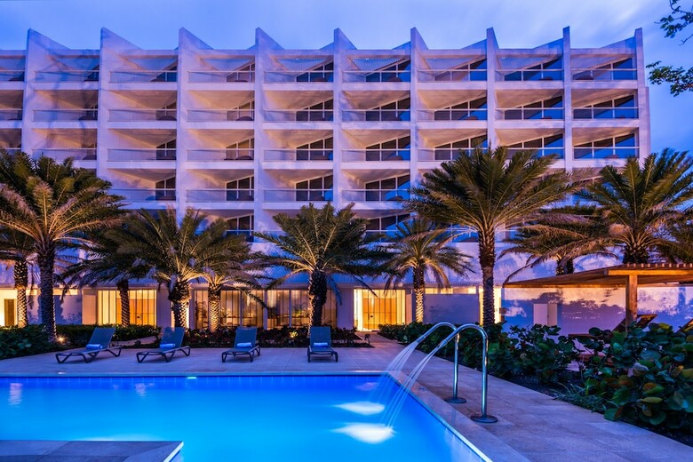 Hotel Dreams Karibana Cartagena Golf & Spa Resor