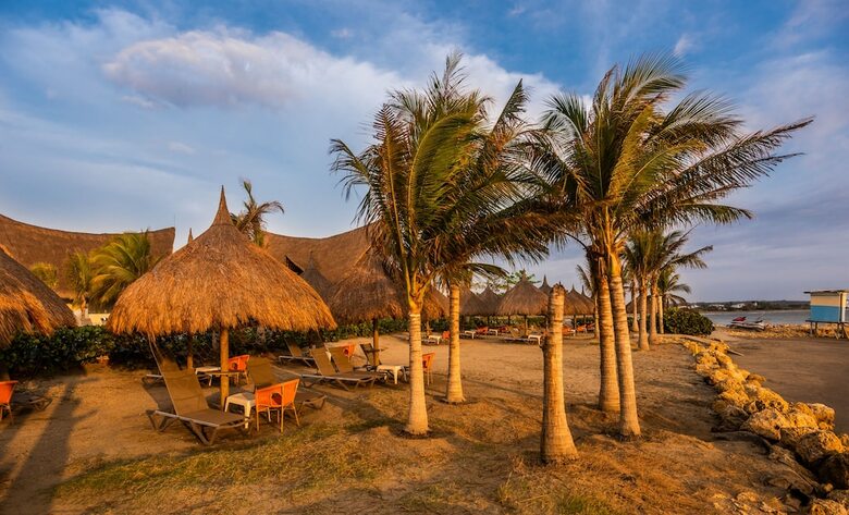 Hotel Dreams Karibana Cartagena Golf & Spa Resor
