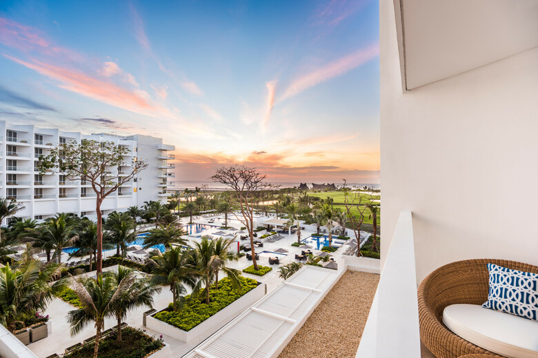 Hotel Dreams Karibana Cartagena Golf & Spa Resor