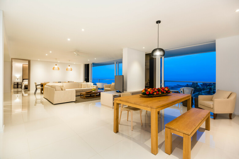 Hotel Dreams Karibana Cartagena Golf & Spa Resor