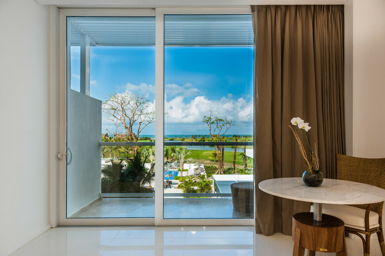 Hotel Dreams Karibana Cartagena Golf & Spa Resor