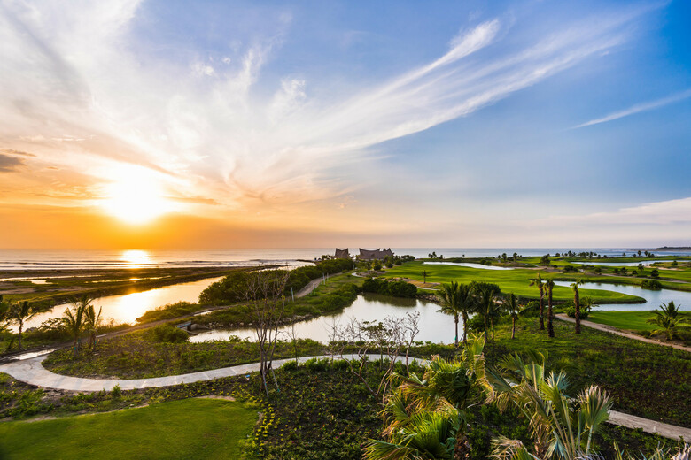 Hotel Dreams Karibana Cartagena Golf & Spa Resor