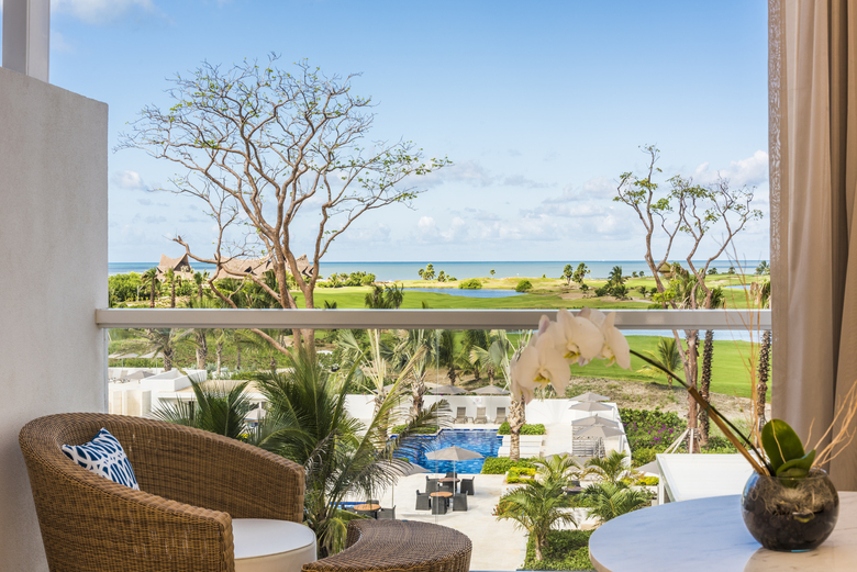 Hotel Dreams Karibana Cartagena Golf & Spa Resor