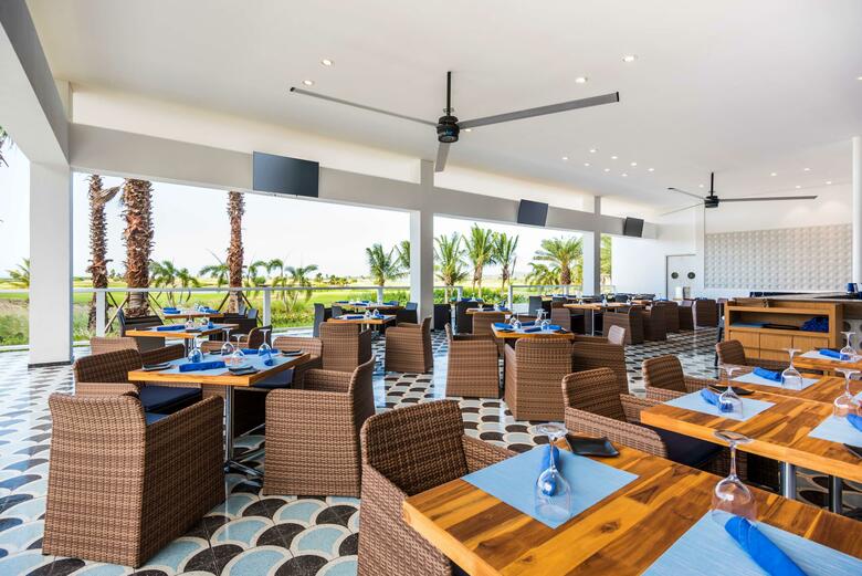 Hotel Dreams Karibana Cartagena Golf & Spa Resor