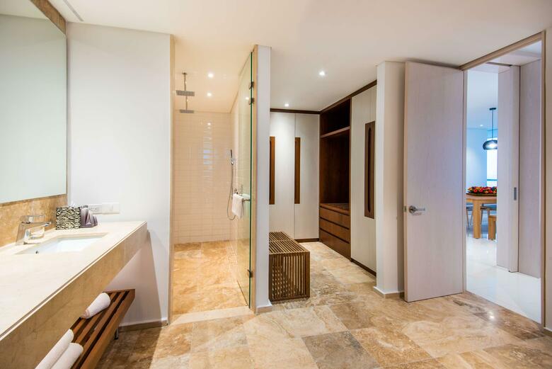 Hotel Dreams Karibana Cartagena Golf & Spa Resor