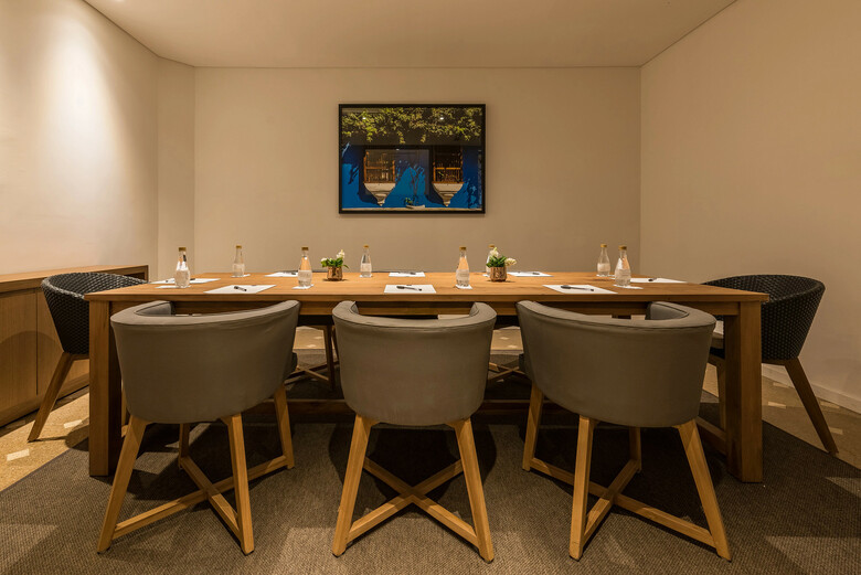 Hotel Dreams Karibana Cartagena Golf & Spa Resor
