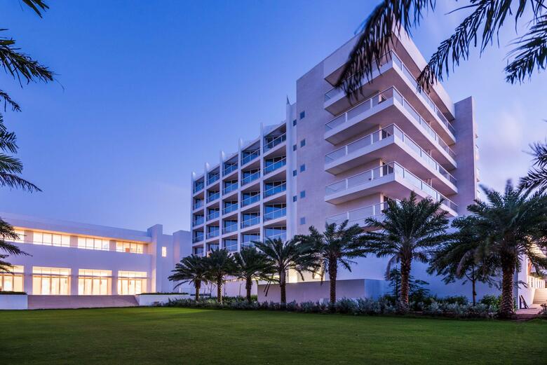 Hotel Dreams Karibana Cartagena Golf & Spa Resor
