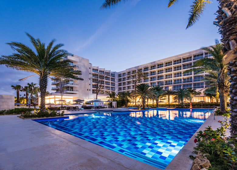 Hotel Dreams Karibana Cartagena Golf & Spa Resor
