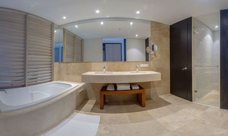 Hotel Dreams Karibana Cartagena Golf & Spa Resor