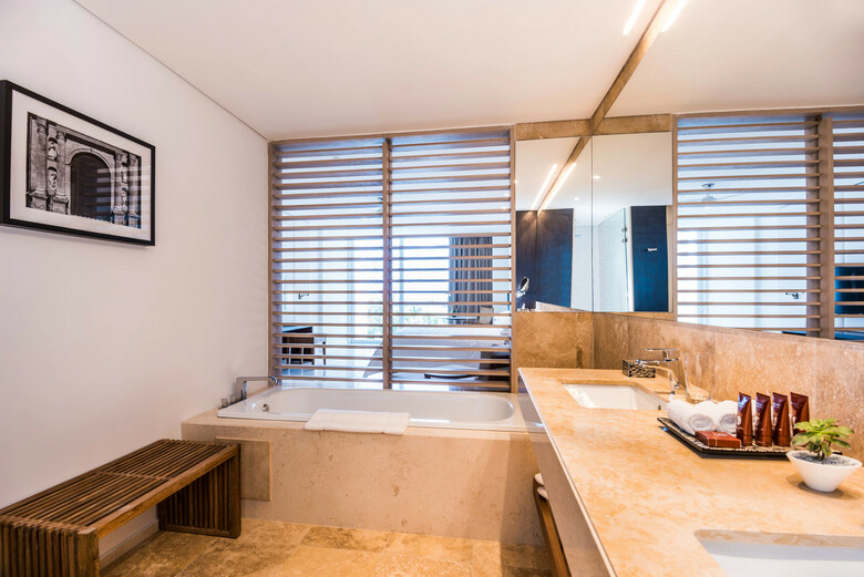 Hotel Dreams Karibana Cartagena Golf & Spa Resor