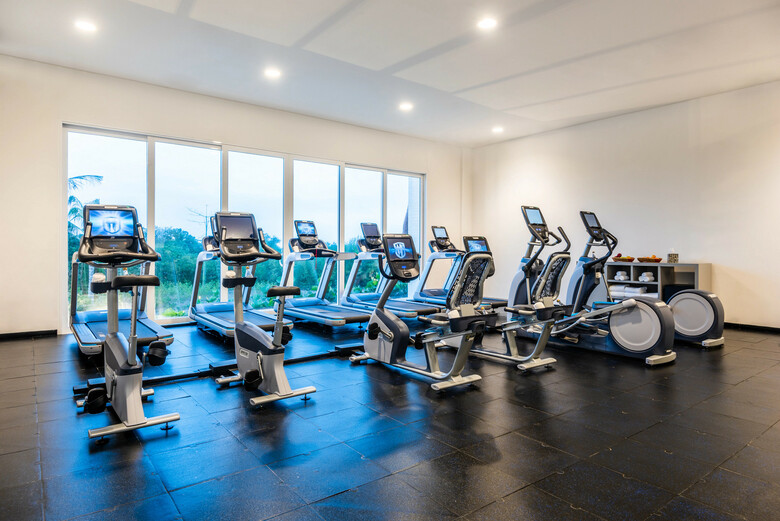 Hotel Dreams Karibana Cartagena Golf & Spa Resor