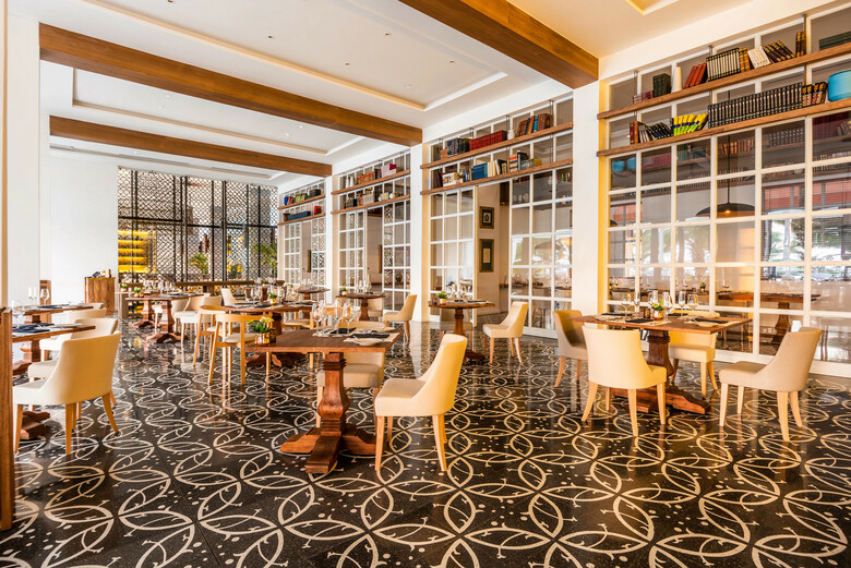 Hotel Dreams Karibana Cartagena Golf & Spa Resor