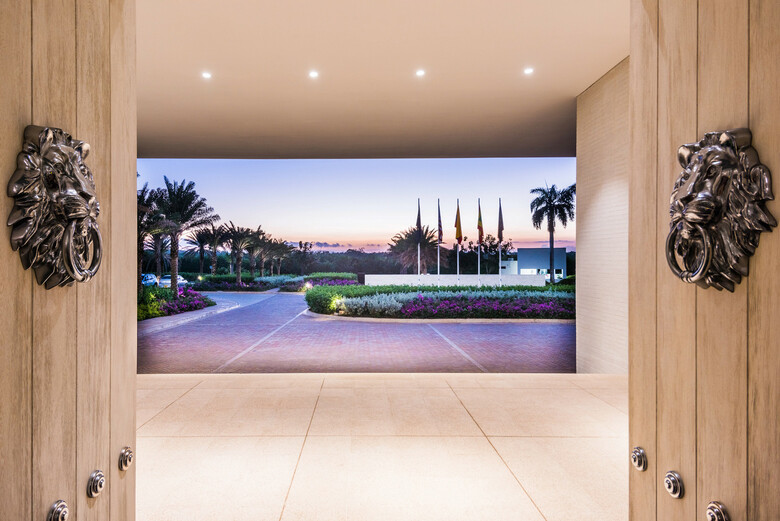 Hotel Dreams Karibana Cartagena Golf & Spa Resor