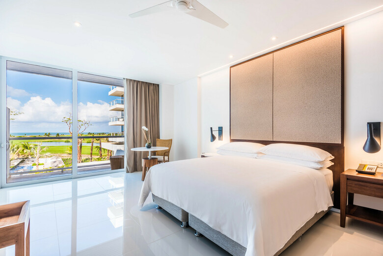 Hotel Dreams Karibana Cartagena Golf & Spa Resor