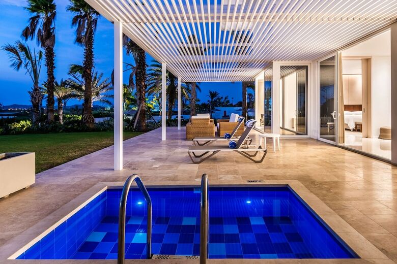 Hotel Dreams Karibana Cartagena Golf & Spa Resor
