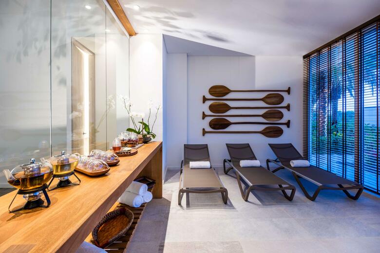 Hotel Dreams Karibana Cartagena Golf & Spa Resor