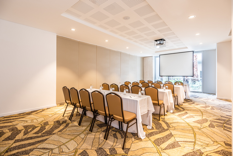 Hotel Dreams Karibana Cartagena Golf & Spa Resor