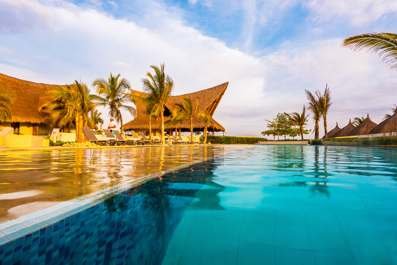 Hotel Dreams Karibana Cartagena Golf & Spa Resor