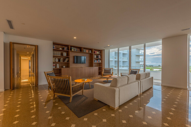 Hotel Dreams Karibana Cartagena Golf & Spa Resor