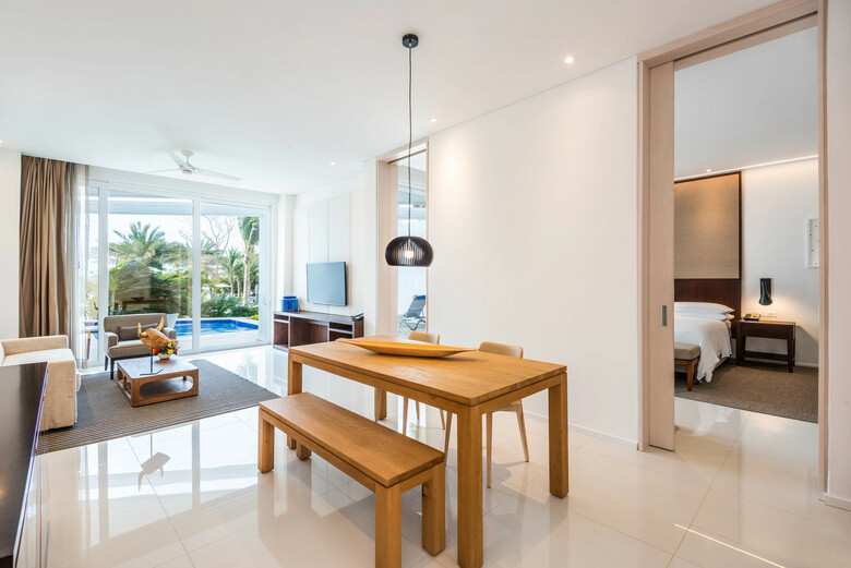 Hotel Dreams Karibana Cartagena Golf & Spa Resor