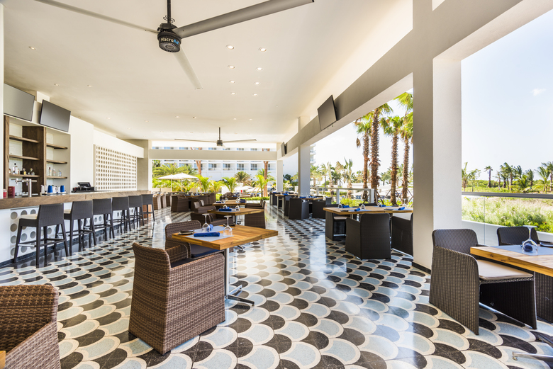 Hotel Dreams Karibana Cartagena Golf & Spa Resor