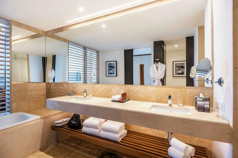 Hotel Dreams Karibana Cartagena Golf & Spa Resor