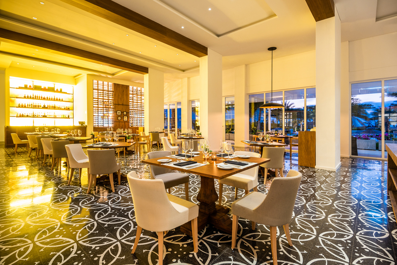 Hotel Dreams Karibana Cartagena Golf & Spa Resor